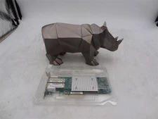 Cisco UCSC-PCIE-QD32GF Qlogic QLE2742 Dual Port 32G Fl HBA