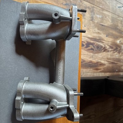 Triumph TR4 Intake Manifold