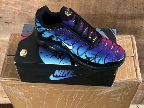 Nike Air Max Plus TN VARI MODELLI Taglia 38/39/40/41/42/43/44/45 - Foto 9 di 22