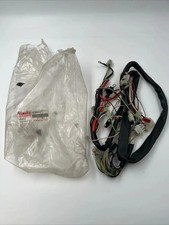 Yamaha Kabelbaum YA50R YA50M AXIS wiring harness Original NEU XX21182