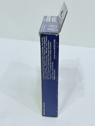 polaroid spectra platinum film �� Exp 02/00 - Bild 2 von 7