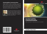 Sustainability Communication New Challenges For Organisational Communication