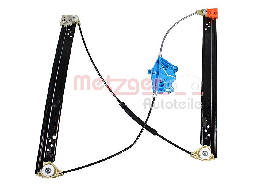 Fits METZGER 2160341 WINDOW WINDER
