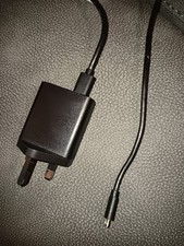 Virgin Stream Power Supply