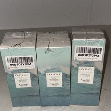 Madagascar Centella Water Fit Sun Serum SPF 50 Twin PK 1.7ozX2  six Boxes 