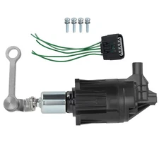 BFO Turbo Solenoid Valve Actuator For Honda Accord Civic 1.5L 189005AAA01
