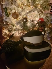 Sony PlayStation VR Bundle with Games for PS4 GENTLYUSED!!