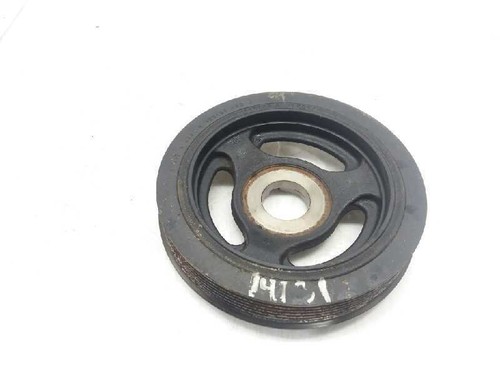 9654961080 kurbelwelle riemenscheibe für PEUGEOT 307 BERLINA (S2) demip3777263