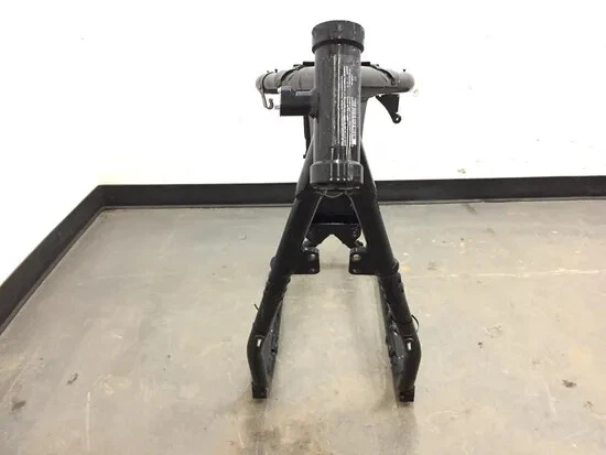 Main Frame Chassis 2000 Victory V92C 2907A Foto 4 de 4