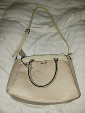 Nine West Shoulder Bag Creampuff Color 