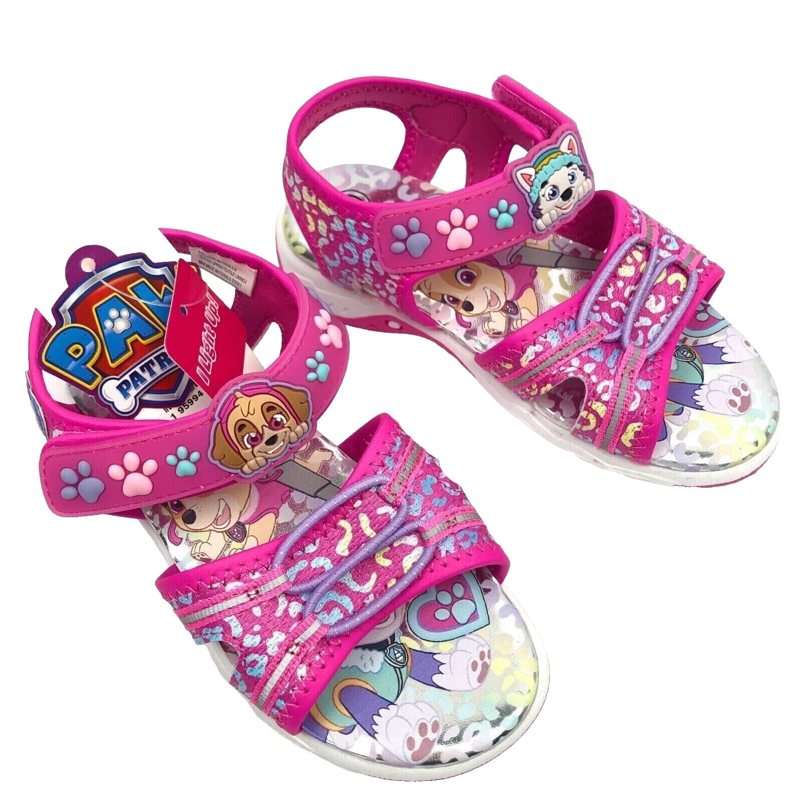 Skye Zapatos para Niñas