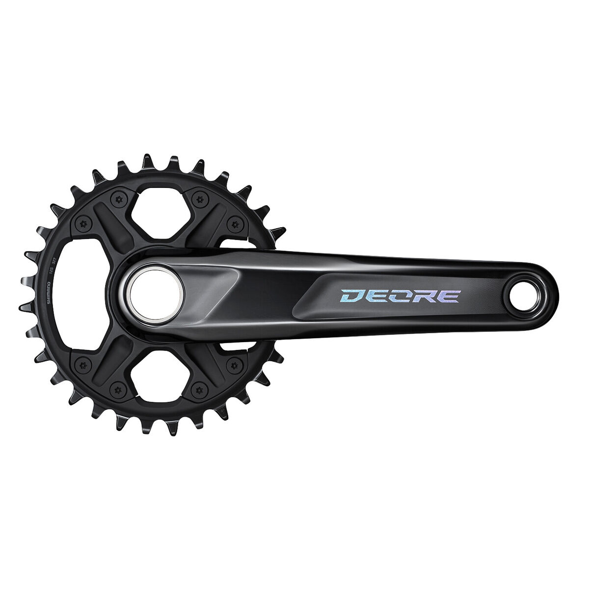 New SHIMANO Deore M6100 1x12-12 Speed Groupset FC-M6100-1 New SHIMANO Deore M6100 1x12-12 Speed Groupset FC-M6100-1