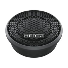 Hertz Mille Pro MP 25.3 PRO 1" Tweeters 120 watt BRAND NEW BRAND NEW PAIR/2pcs 