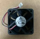 One For Delta AUB0512LB 12V 0.11A 5cm 5015 3-pin projector copier small fan