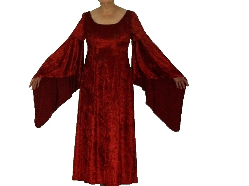 Disfraces del Renacimiento Handmade para De mujer