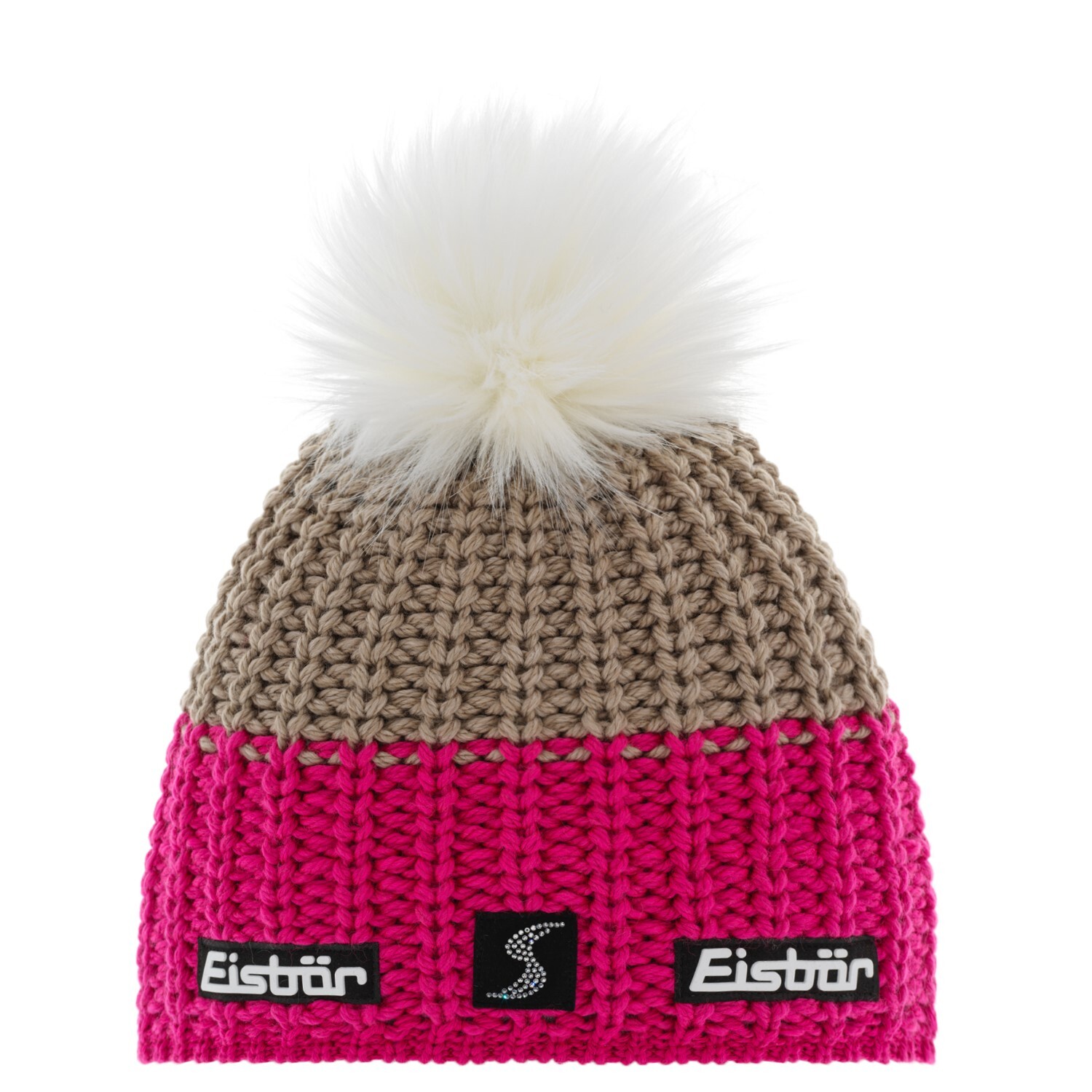 Eisbär Focus Lux Crystal MÜ       .