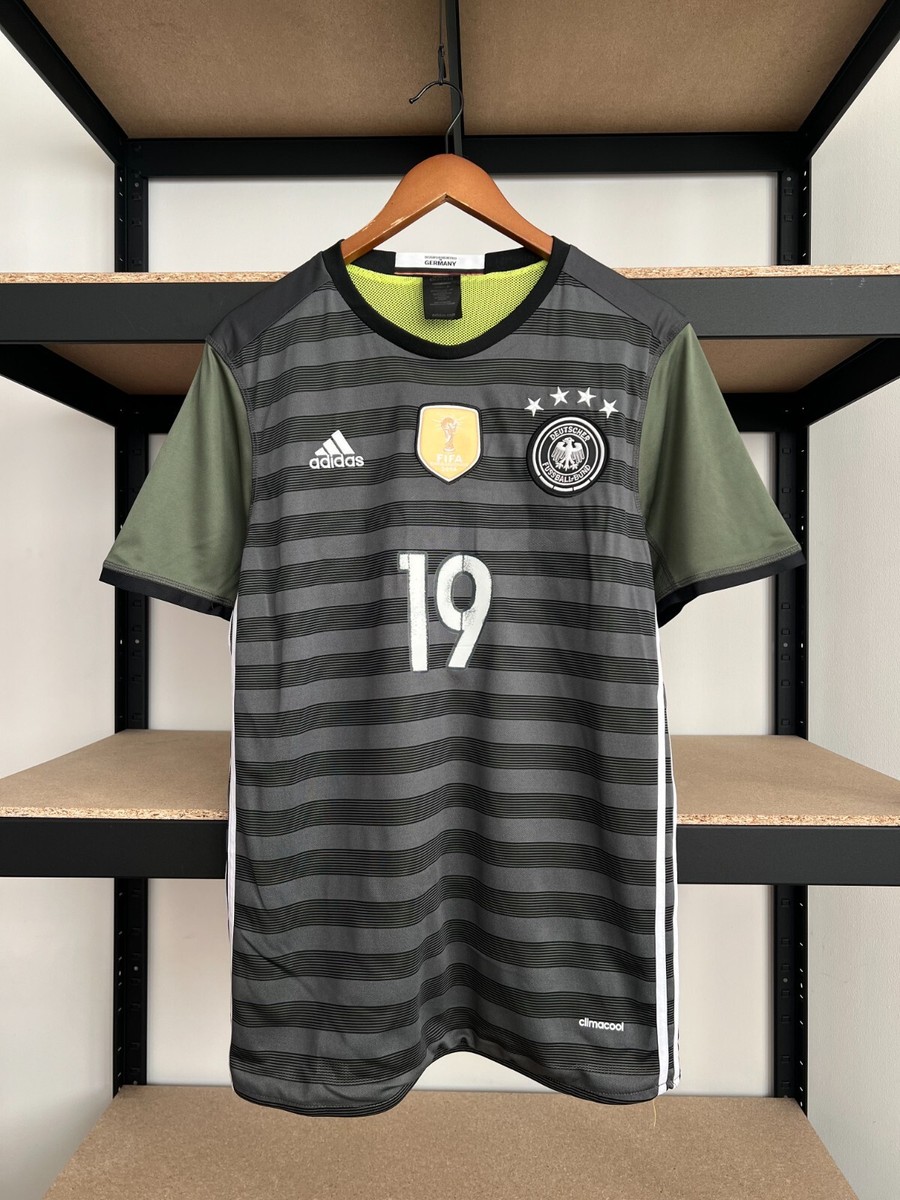 Adidas Euro 2016 Jerseys Euro 2016 Wales Home Shirt Bale (MB)