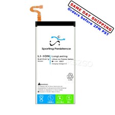 For Samsung Galaxy S9 Plus G965U Replacement Li-ion Battery 5120mAh EB-BG965ABE