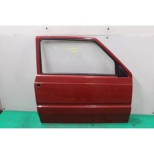 Porte avant et accessoires Fiat 900