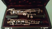 Oboe da studio HANS KREUL tubigen