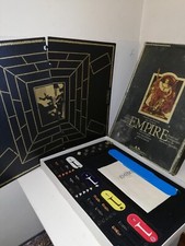 JEU DE STRATEGIE - EMPIRE - INTERNATIONAL TEAM  WAR GAME VINTAGE