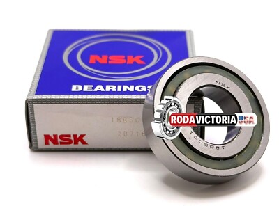 NSK MADE IN JAPAN 18BSC01 BALL BEARING TOYOTA 90363-18001 | eBay