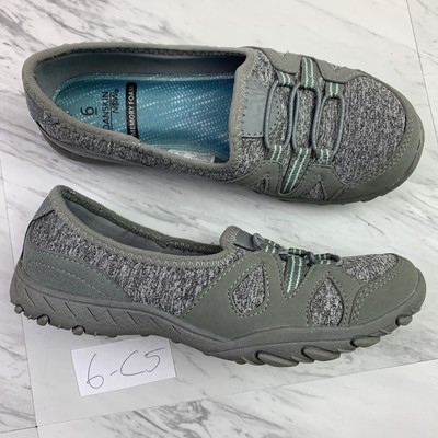 danskin now memory foam slip on shoes