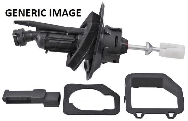 Volvo Genuine C30 C70 S40 V40 V50 Clutch Master Cylinder Direct