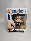 CHASE EDITION! (MINT) Tengen Uzui -Funko Pop! Vinyl: Demon Slayer  #1533