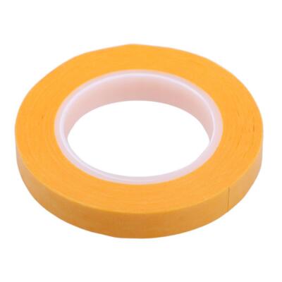 Acryl Klebeband – 9 Mm X 55 M, Hitzebeständig Bis 132 °C