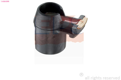 EPS 1.428.029R Rotor, Distributor for LAND ROVER,MG,ROVER
