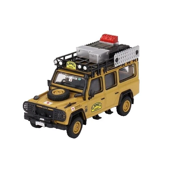 TrueScale Miniatures Resin Diecast Cars, Trucks & Vans