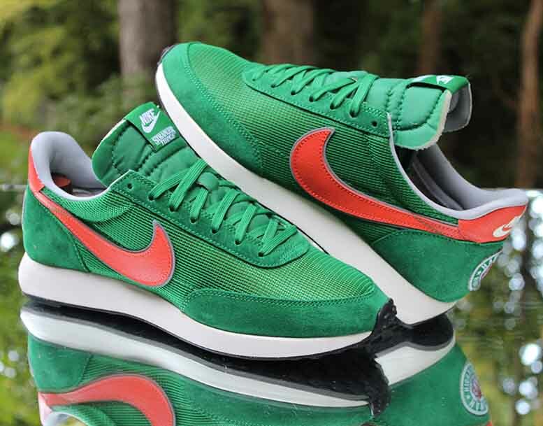 nike stranger things ebay