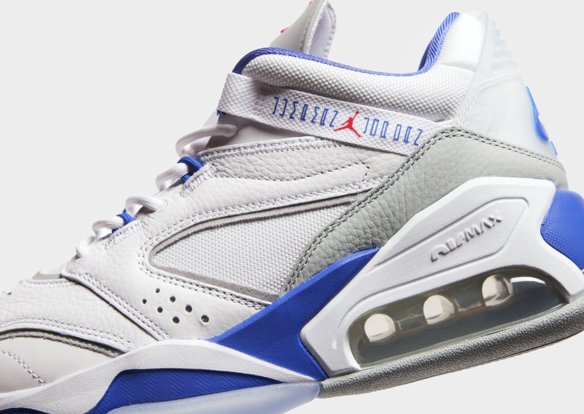 NIKE★JORDAN POINT LANE★WHITE/HYPER  Jordan Point Lane (GS) Wht/Hyper Royal/Blanc Royal Hyper
