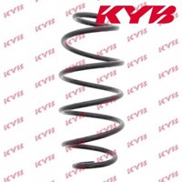 Fahrwerksfeder K-Flex Kyb RH3909 Vorderachse FüR Fiat