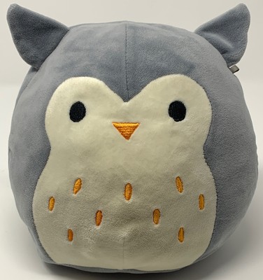 squishmallows hoot