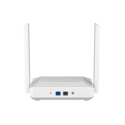 Keenetic AX3000: Il Cuore del tuo Smart Home WiFi 6 Mesh