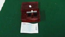 Lee 9mm Luger 38 super 38 auto  Factory Crimp Die LEE 90780