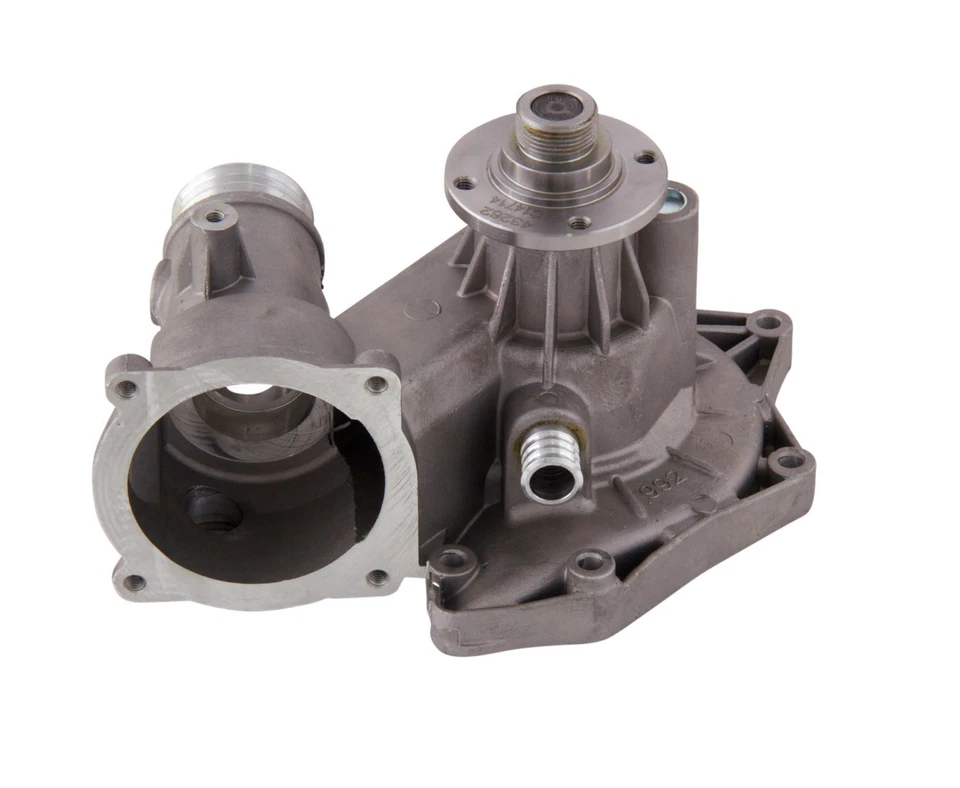 Bomba de agua motor Gates para BMW 840Ci 1996-1997 4,4 L V8 GAS Foto 4 de 4