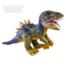 RI 19" Printed T-Rex Dinosaur