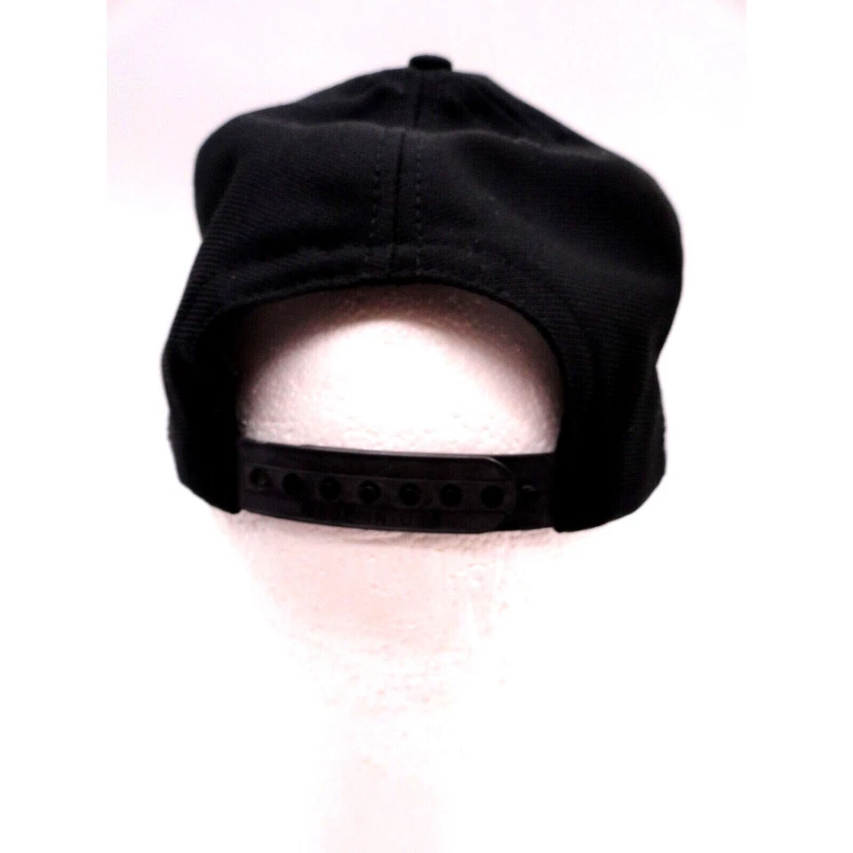 Eagle Crest Vintage Once a Marine, Always a Marine Bulldog Hat Made in the USA - Imagem 4 de 4