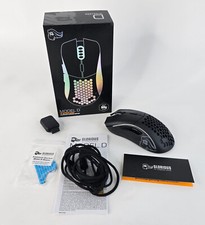 Glorious Model D Wireless 69g Gaming Mouse
