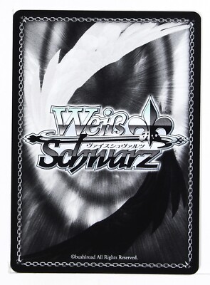 Weiss Schwarz Card TCG Overlord OVL/S62-050 CC Aura Mare | eBay