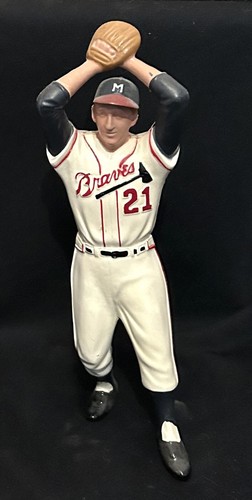 1988 Hartland Statue 25th Anniversary in Original box + Shipping Box U Choose J4 - Picture 51 of 55