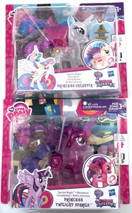 my little pony sparkle bright