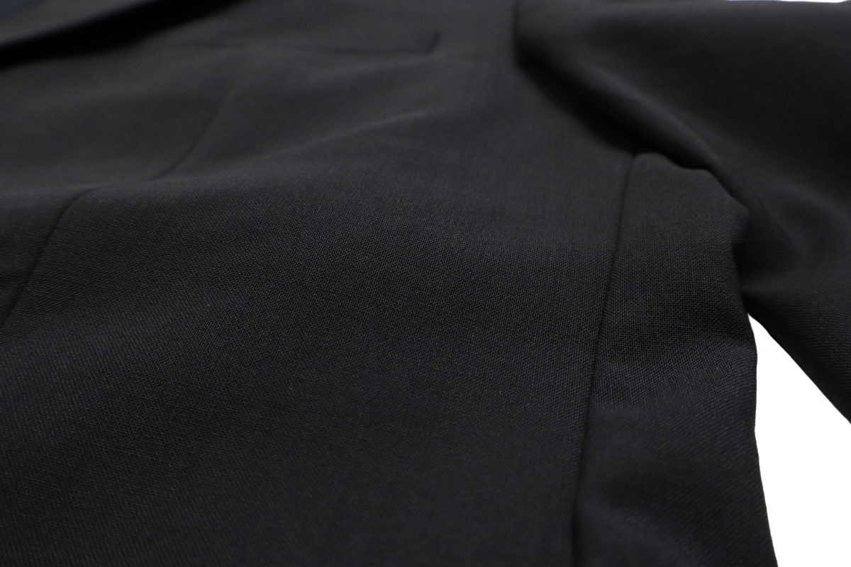 HUGO BOSS Aamon/Hago Red Label Blazer Men's US 38 Wool Blend