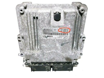 15-16 FORD ESCAPE/MKT/CONNECT/TURBO  ENGINE COMPUTER/ECU.PCM