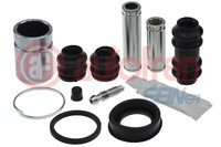 Autofren Seinsa D43358S Reparatursatz Bremssattel Hinten FüR Toyota