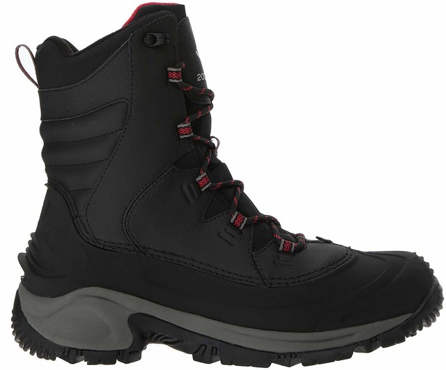 columbia safety boots