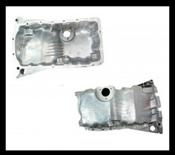 Carter d'huile 06B103603N carter moteur essence pour 06B103601AQ et 06B103601N